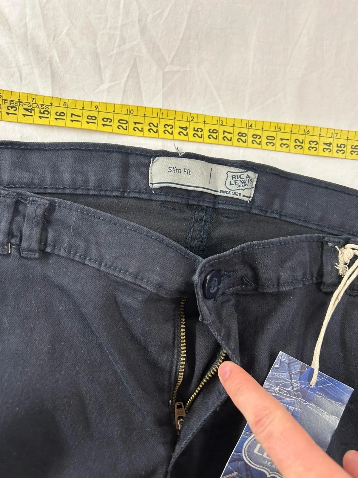 Rica Lewis skinny leggings pants – photo 5